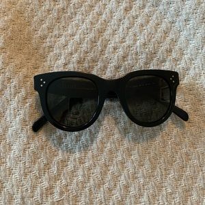 Celine BABY Audrey sunglasses